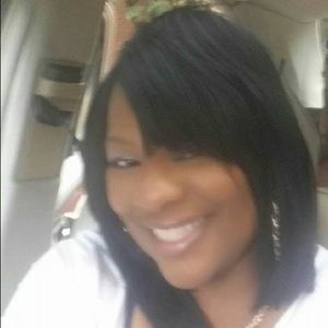 Meet your Posher, Shanda